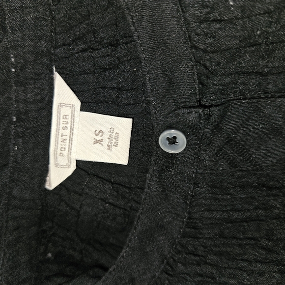 J Crew blouse XS - Picture 3 of 4